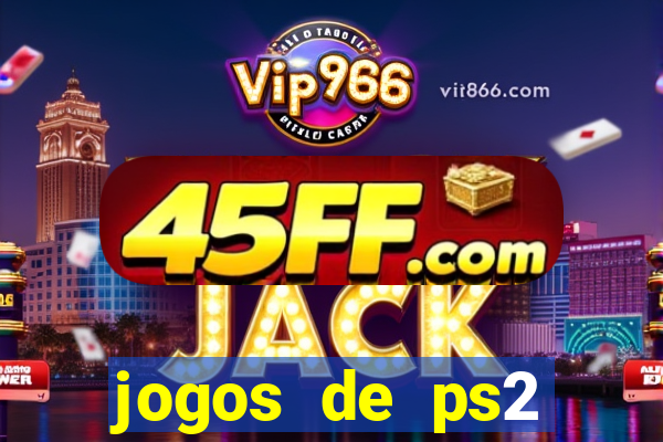 jogos de ps2 download iso